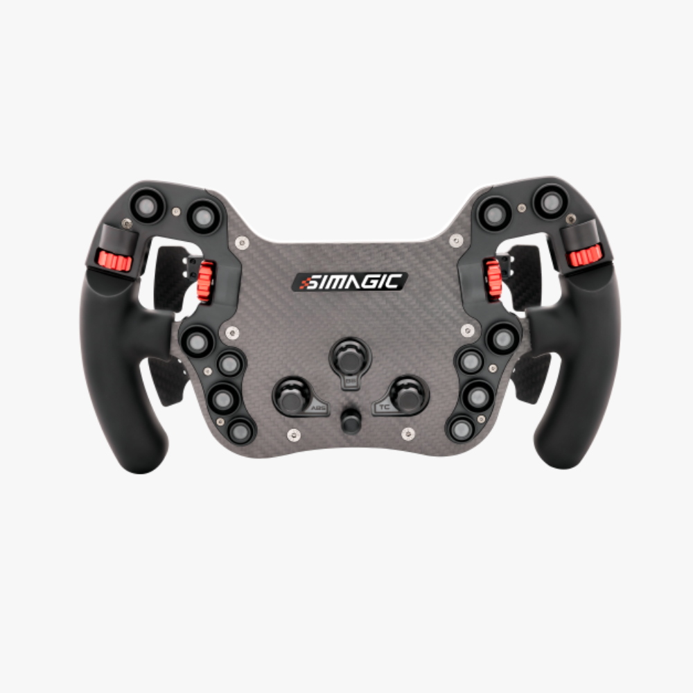 Simagic FX Formula Extreme Lenkrad - Lenkrad - Gaming Zubehoer