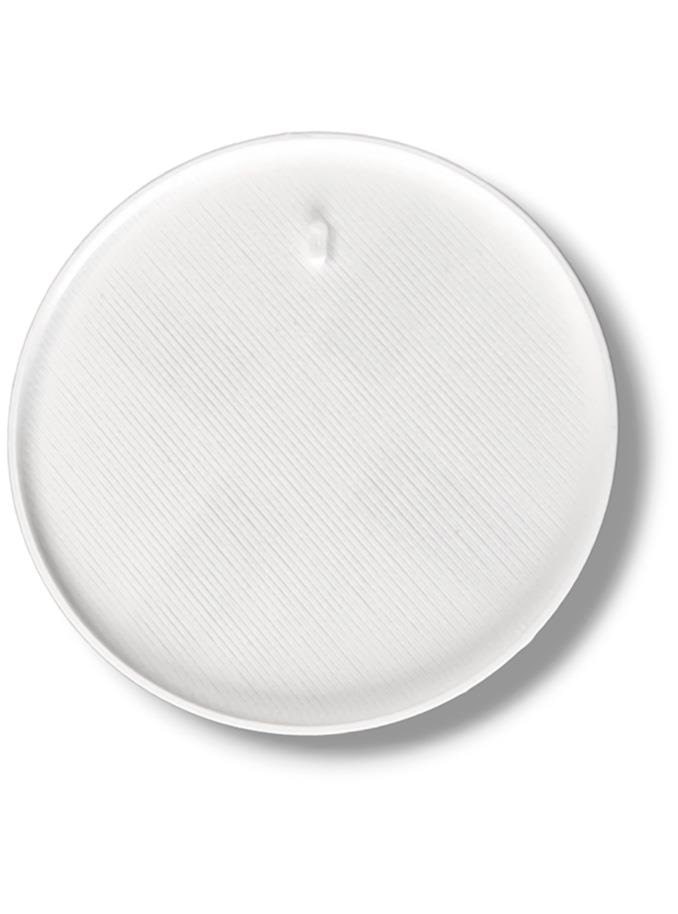 Light Solutions Round Bracket For Hue Tap Dial Switch - White - Smart Home 5714255008197