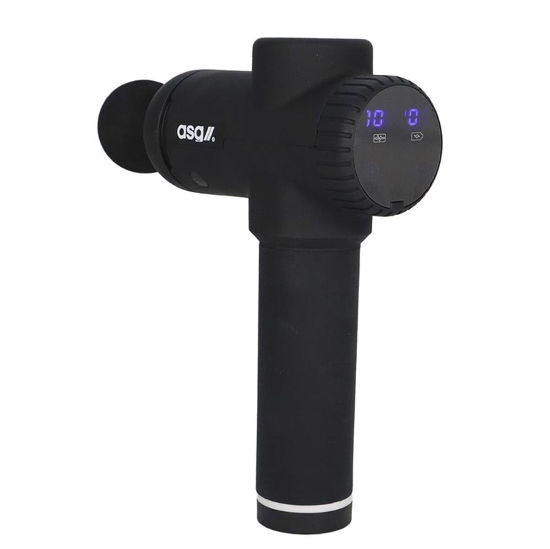 Asg Massage Gun
