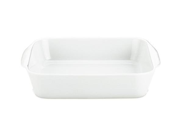 Pillivuyt Dish no. 4 Serie Originale 27 x 27 cm White - Kuechenzubehoer