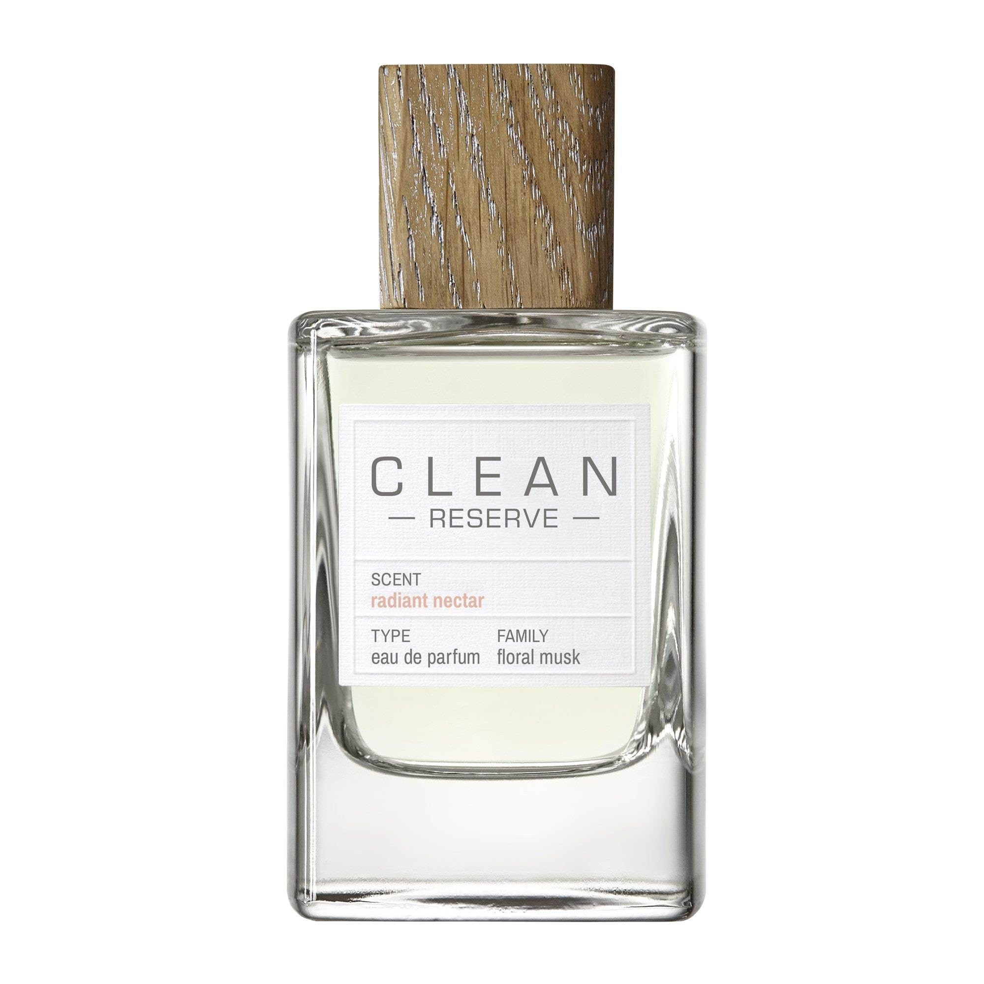 Clean Reserve - Radiant Nectar Edp 100 ml - Parfuem Und Duefte 874034011772