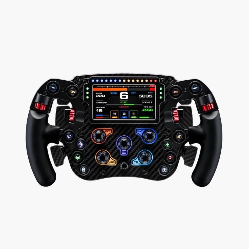 Simagic FX Pro Formula Steering Wheel - Lenkrad - Gaming Zubehoer Fx-pro