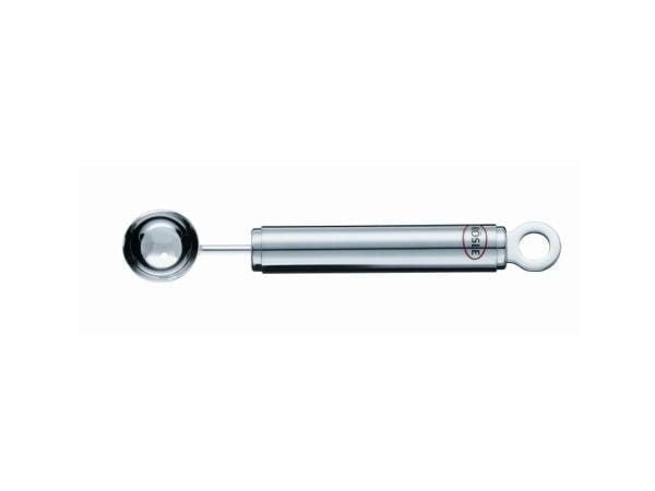 Rösle Ball Scoop 17 cm Steel - Kuechengeraet