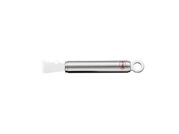 Rösle Julienne/lemon Slicer 16 cm Steel - Kuechengeraet 22457