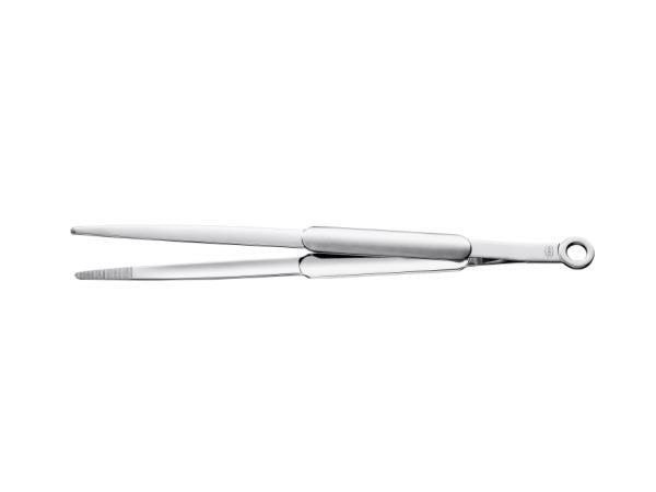 Rösle Frying Tongs/food Tongs 32 cm Steel - Kuechengeraet 22504