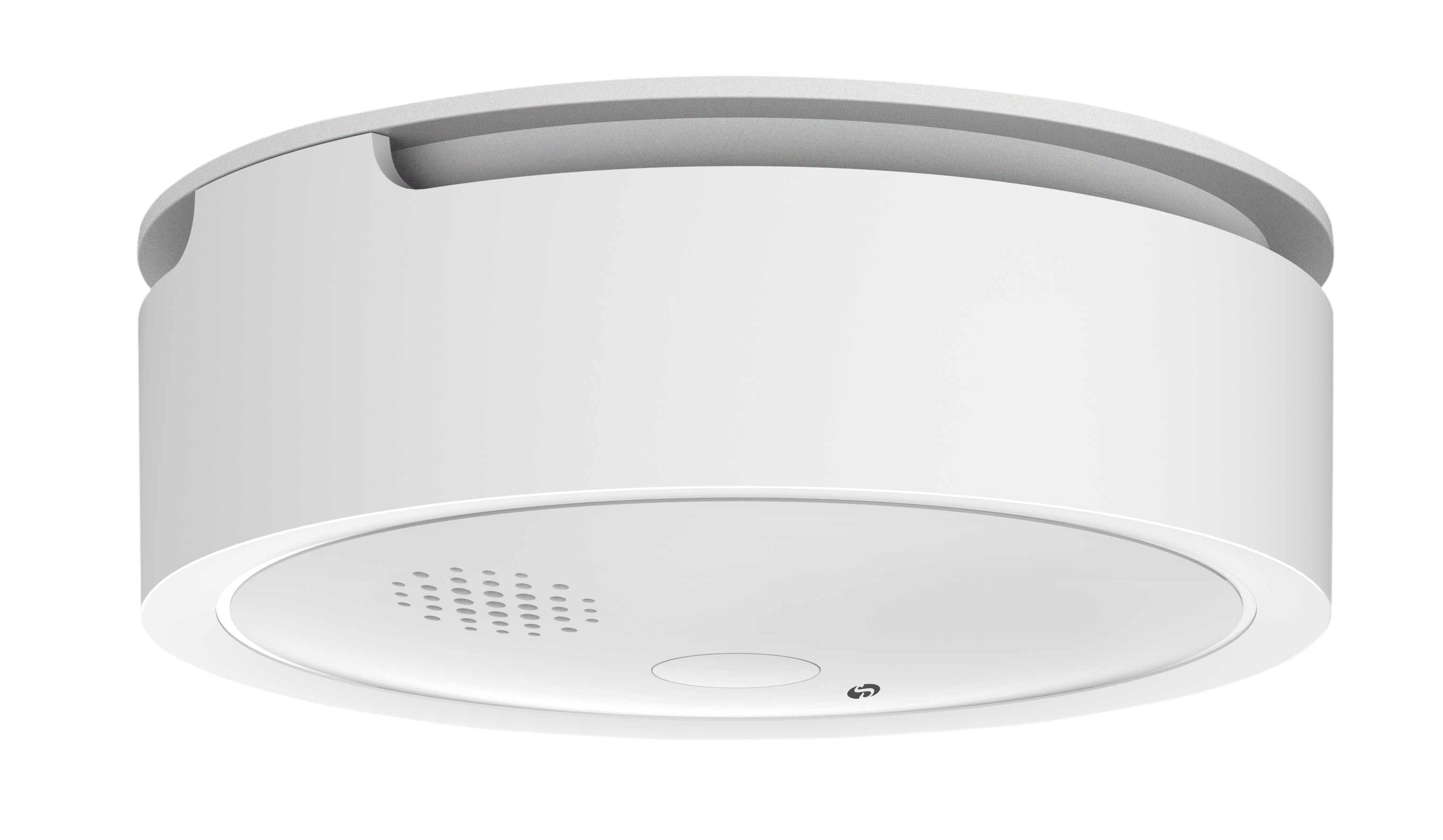 Shelly Plus Smoke Alarm - Plug & Play - Smart Home Shelly_p_Smoke