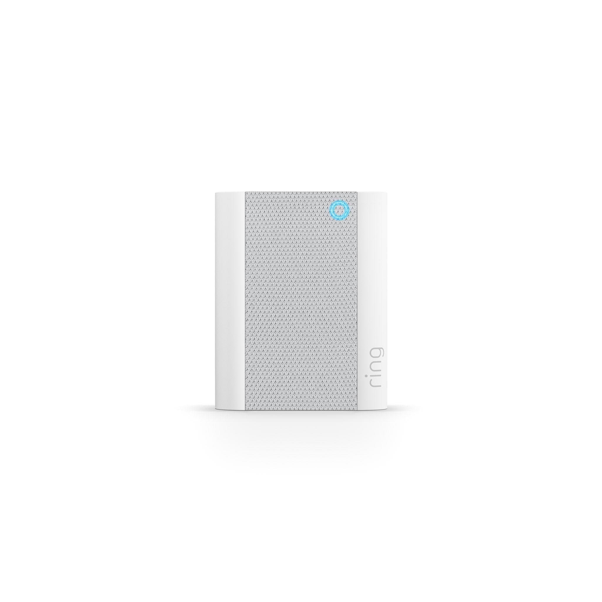 Ring Chime (Gen 2) - Smart Home 8ac1s1-0eu0