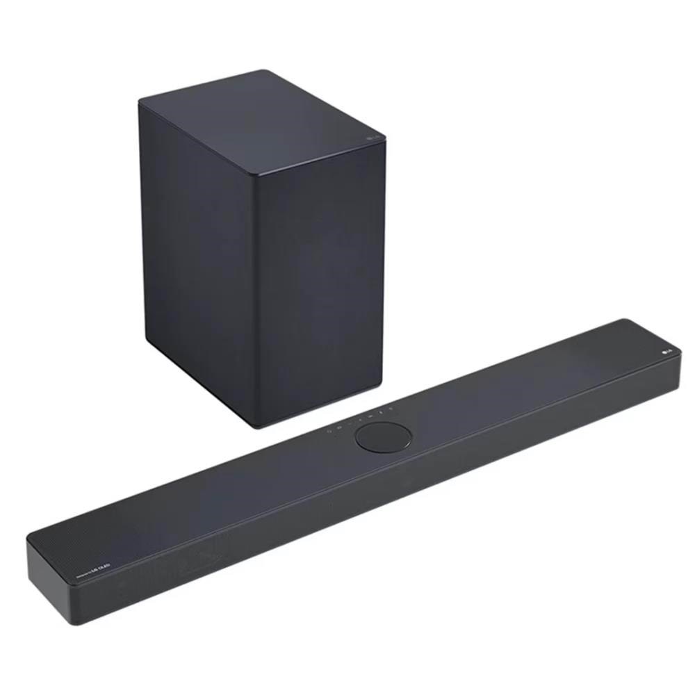 LG Sc9s Soundbar - Heimkino