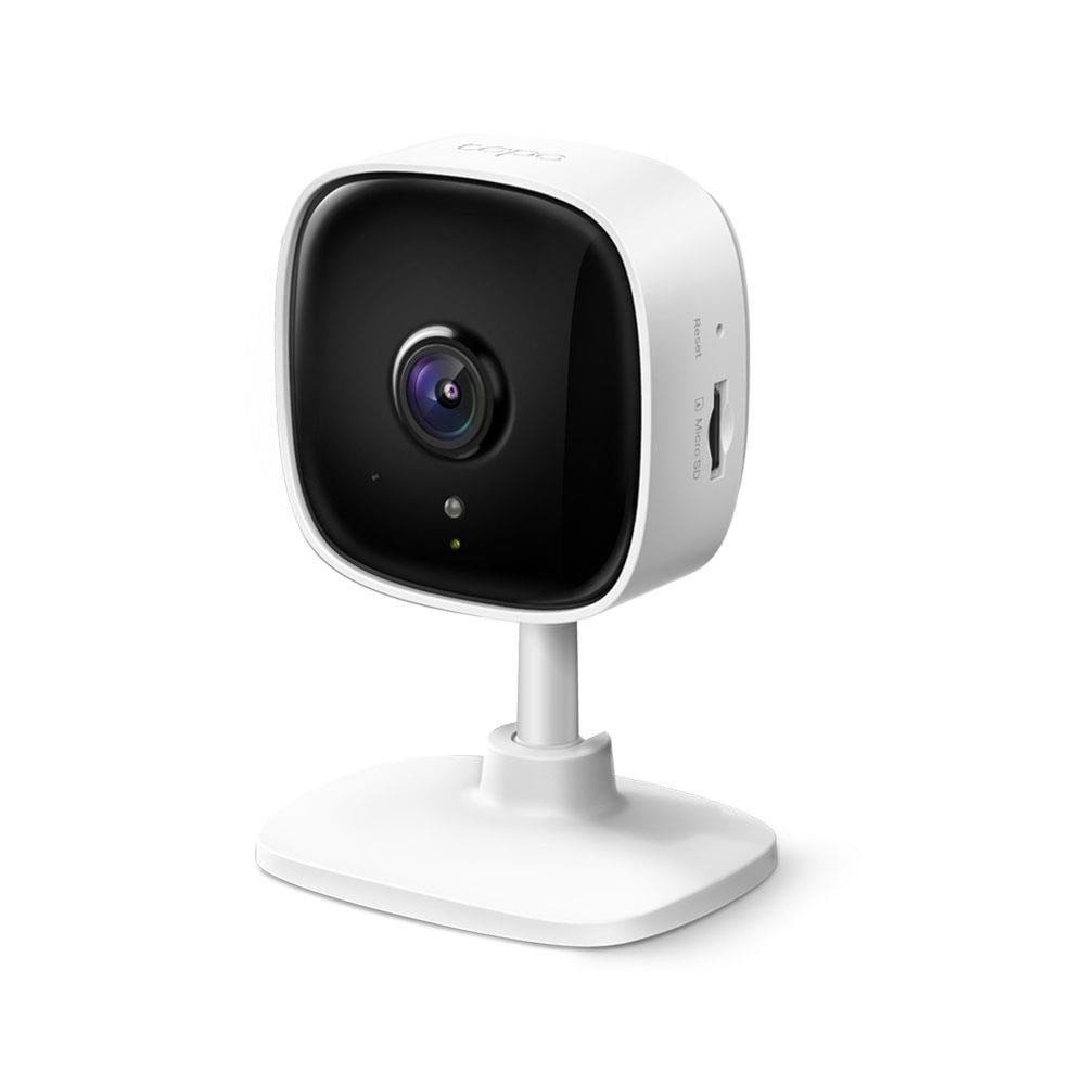 Tp-link Tapo C110 Home Security Wi-fi Camera - Smart Home
