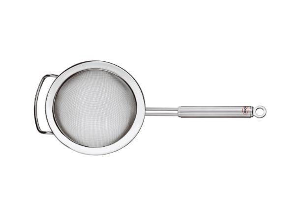 Rösle Fine Mesh Sieve 2 Litres Steel - Kuechengeraet 22662