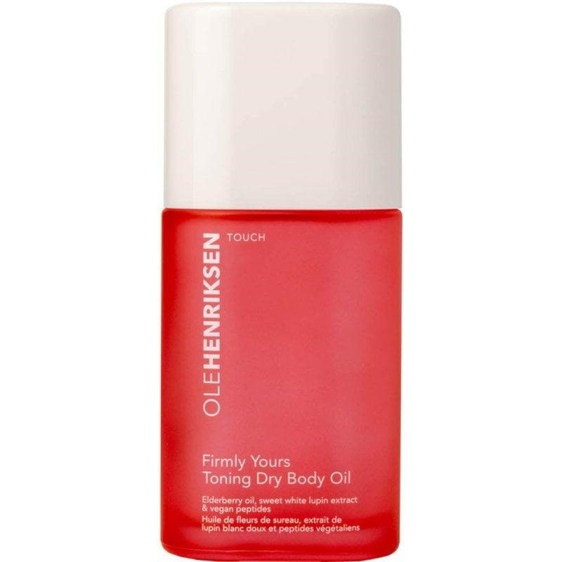 Ole Henriksen The Ole Touch Firmly Yours Dry Bod - Koerperpflege 21506021010