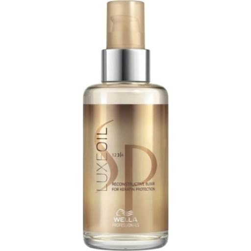 Wella SP - Luxe Oil Reconstructive Elixir 100 ml - Haircare