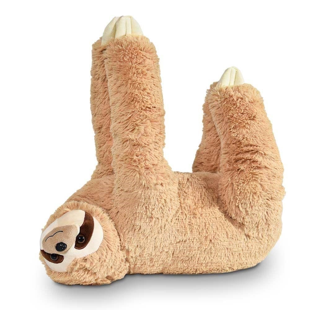 Mikamax Lifesize Sloth Pillow - 90cm - Gadget 05082