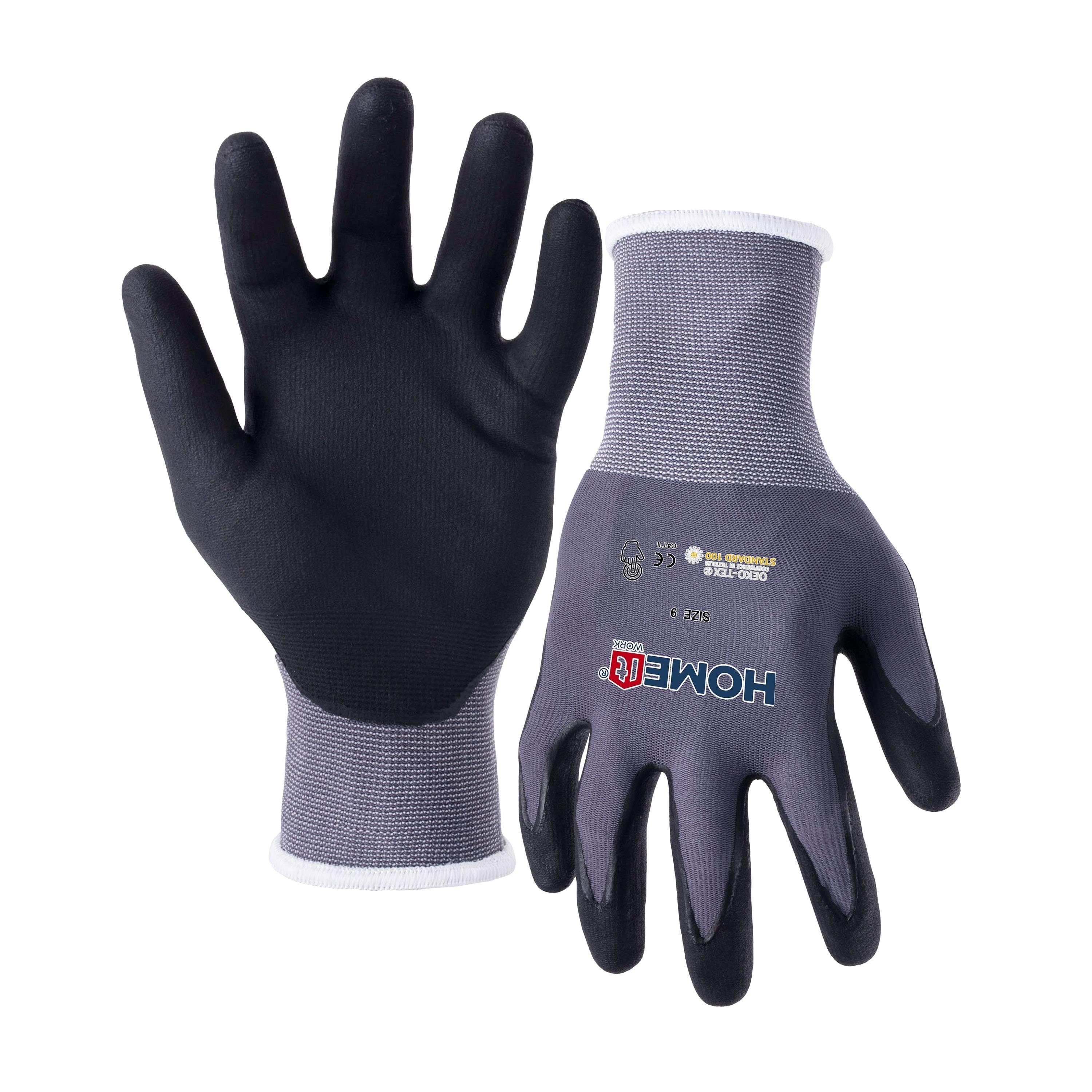 Home>it Flex Work Glove W/touch Screen Function - Sicherheitsausruestung Arbeitskleidung