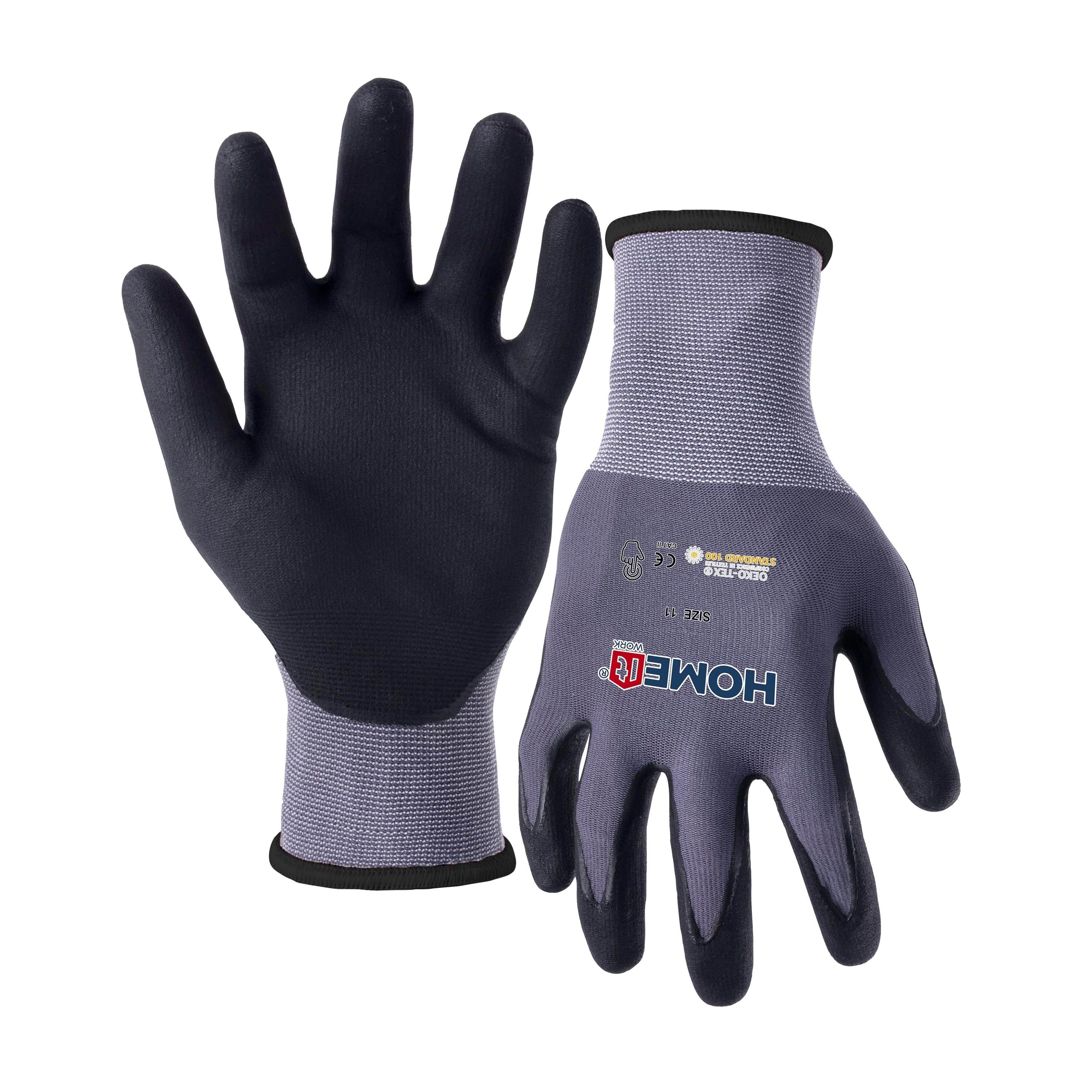 Home>it Flex Work Glove W/touch Screen Function - Sicherheitsausruestung Arbeitskleidung
