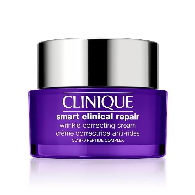 Clinique Smart Clinical Repair Wrinkle Correcting Cream - 50ml - Gesichtspflege