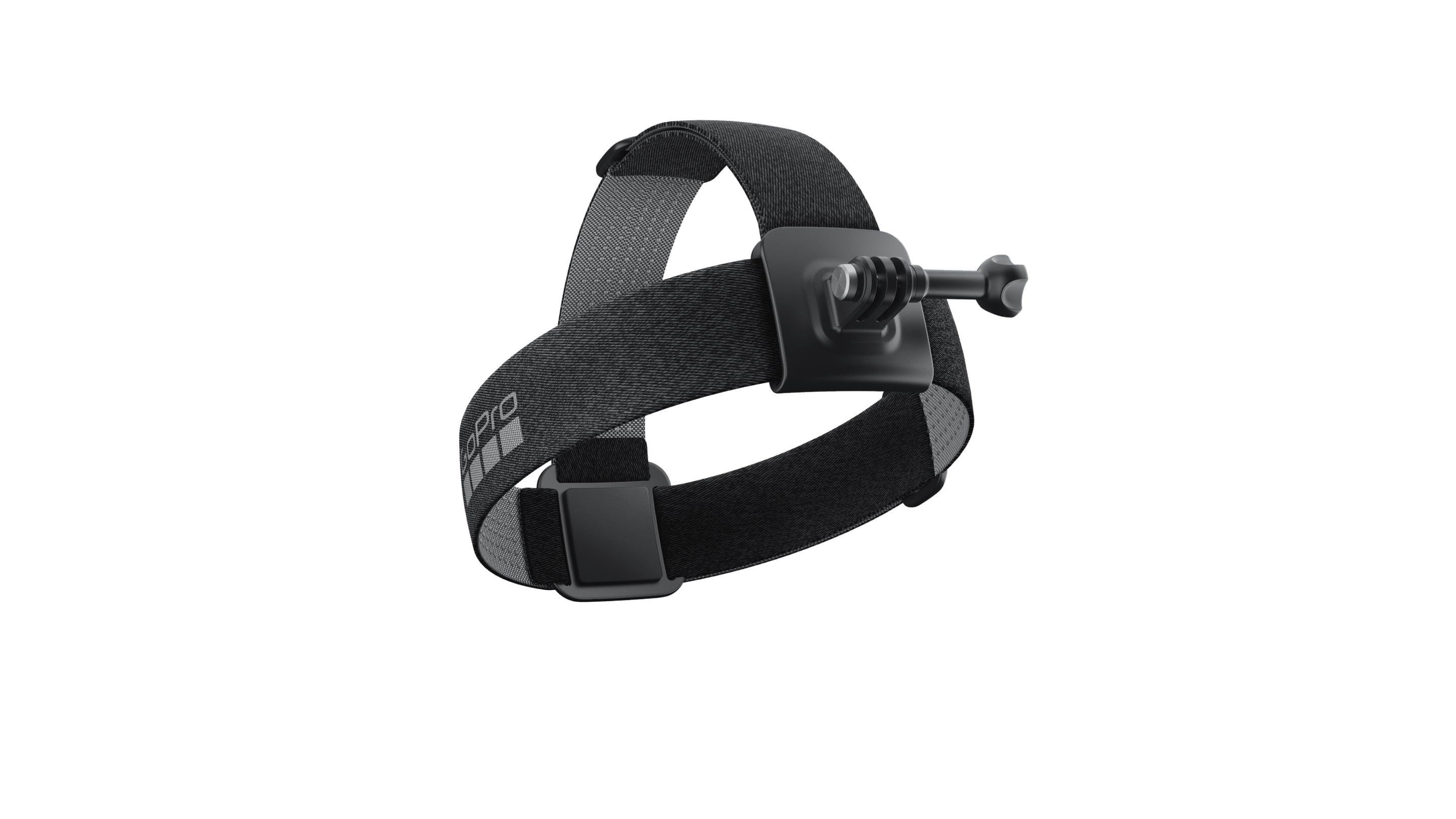Gopro Head Strap 2.0 (Action Camera Head Mount) - Strappy - Actionkamera Zubehoer