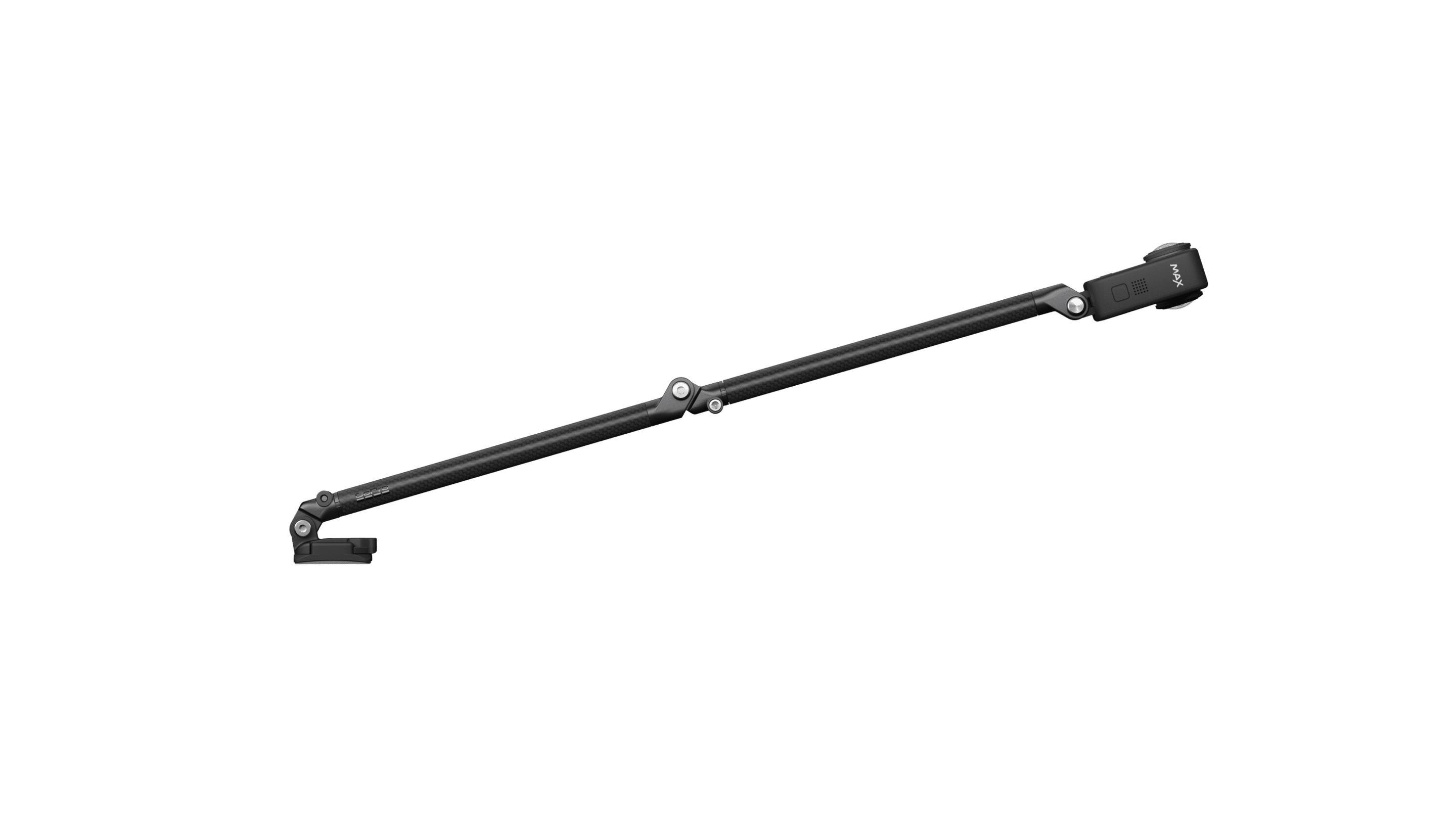 Gopro Boom + Adhesive Camera Mounts - Actionkamera Zubehoer Aextm-001