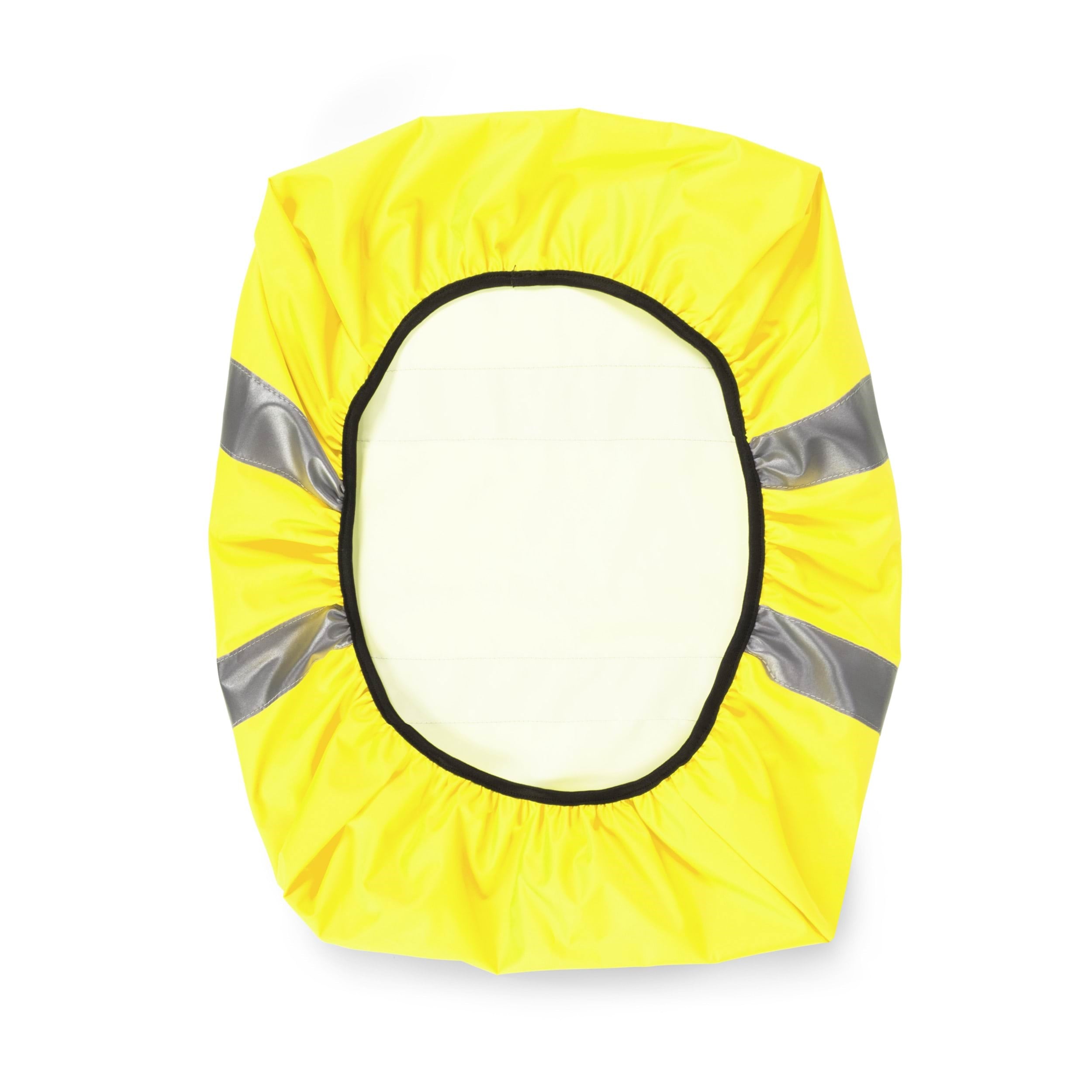 Dicota Raincover For Hi-vis - 38 Liter | Yellow - Kabelkanal Kabelschlauch