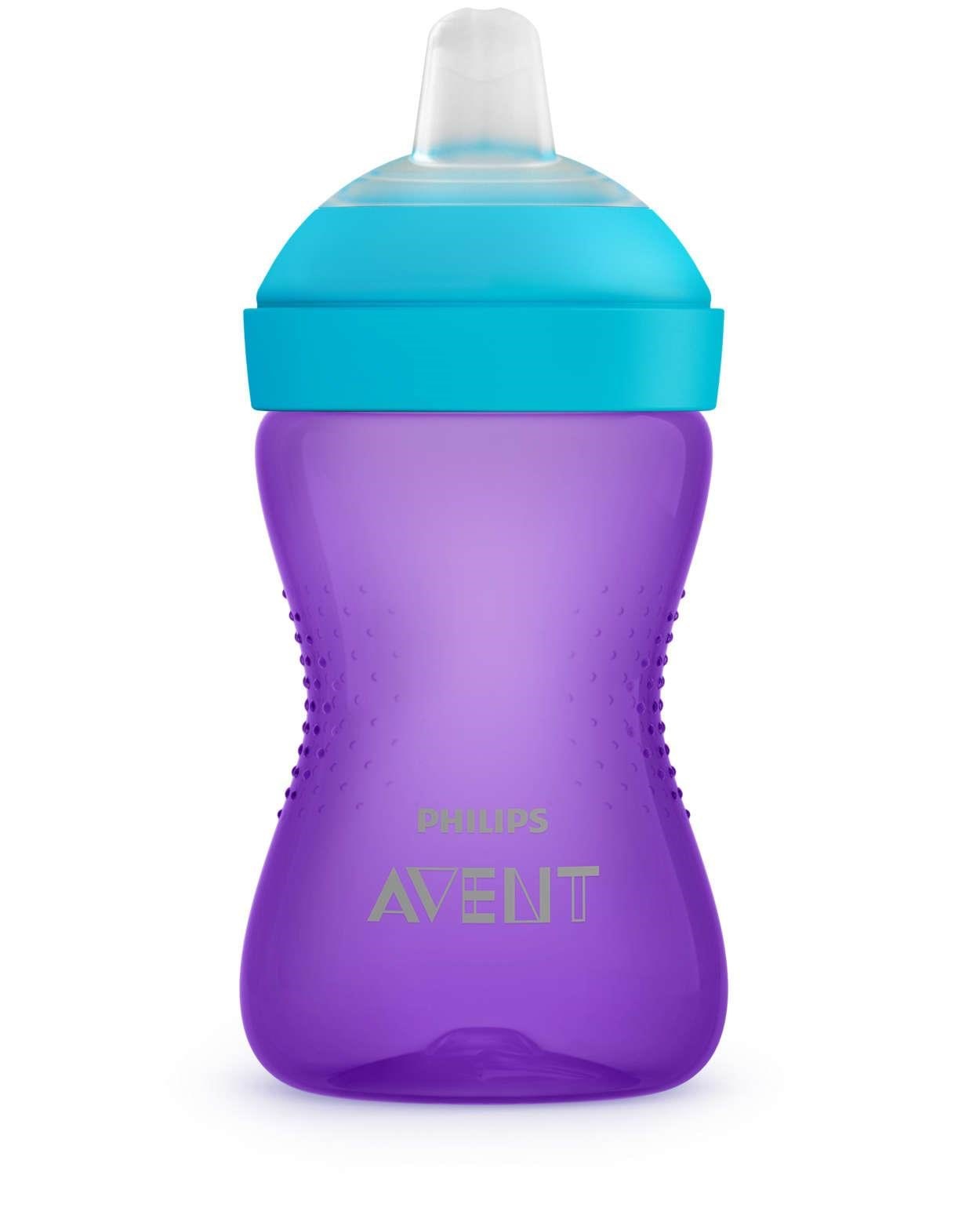 Philips Avent Drinking Cup With Spout Scf802/02 - 300 ml - Babypflege