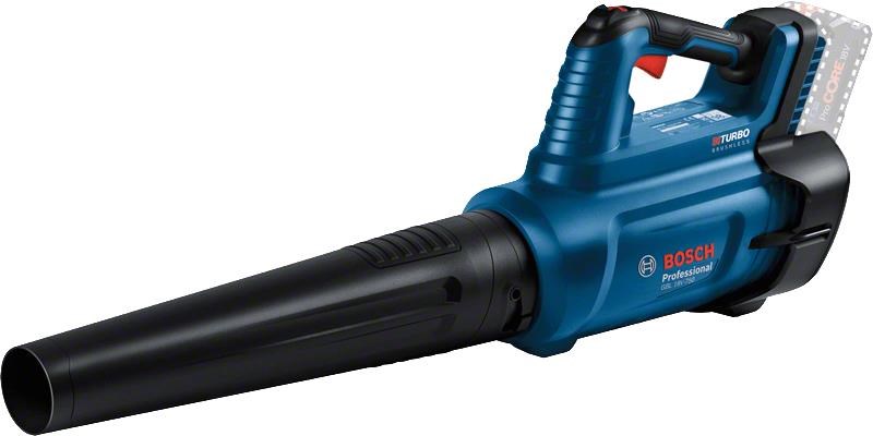 Bosch Gbl 18v-750 Professional Cordless Leaf Blower - Laubsauger Geblaese 06008d2000