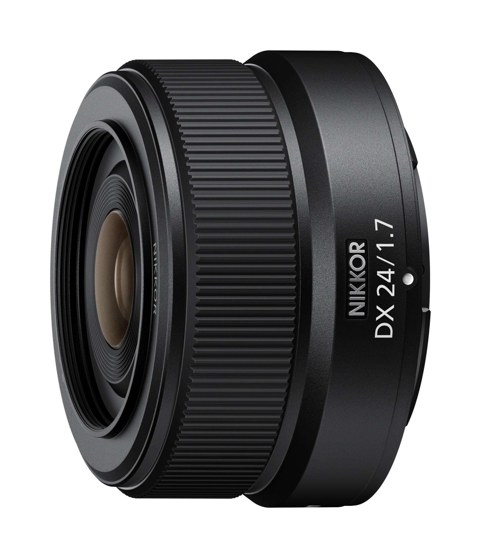 Nikon Nikkor Z DX 24mm F/1.7 - Objektive Jma109da