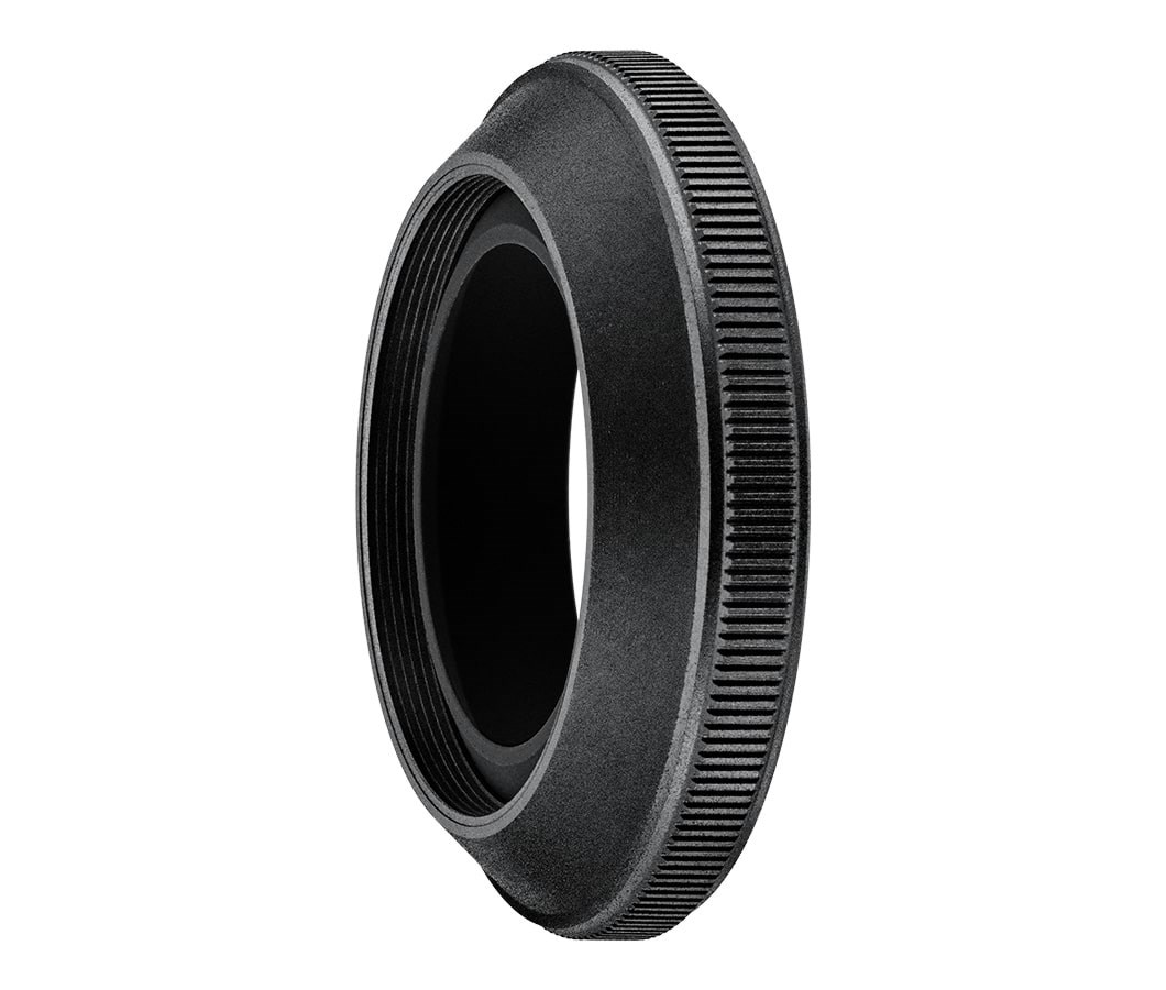 Nikon Hn-42 Lens Hood For Z DX 24mm F/1.7 - Kameras Und Objektivzubehoer