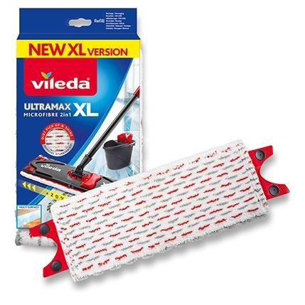 Vileda Ultramax XL Ultramax XL Turbo Ultramat XL Mop Refill - Reinigung 160933