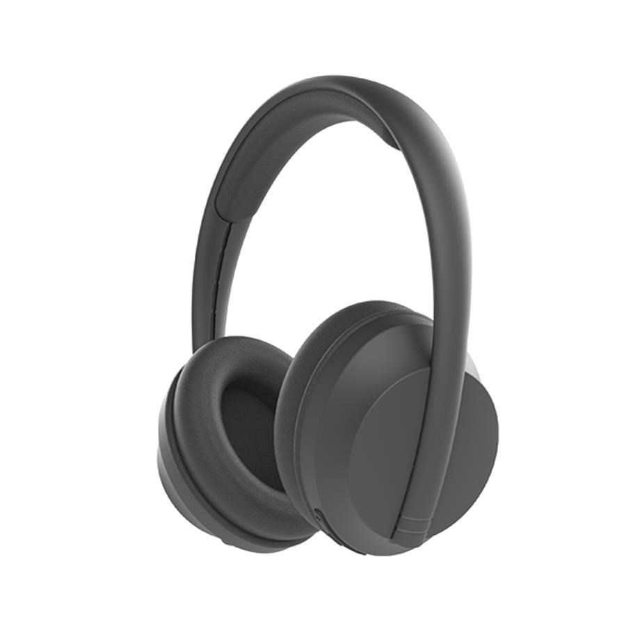 Kopfhörer - Denver Bth-235b - Kopfhoerer/headsets Schwarz