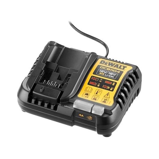 Dewalt Dcb1104-qw Charger - Akkus Ladegeraete