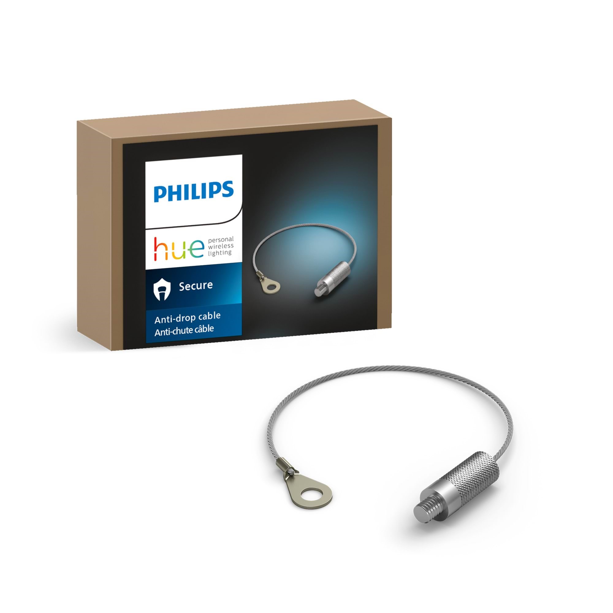 Philips Hue Anti Dropcable - Smart Home 929003563701