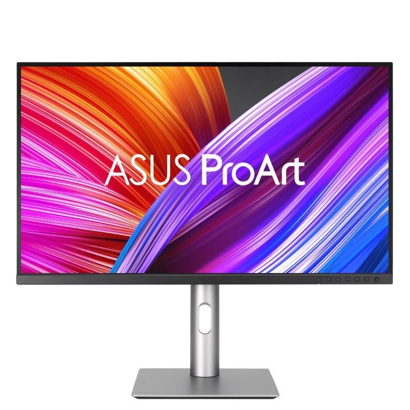 27" Asus Proart Pa279crv - 3840x2160 (4K) - 60hz - Ips - Bildschirm