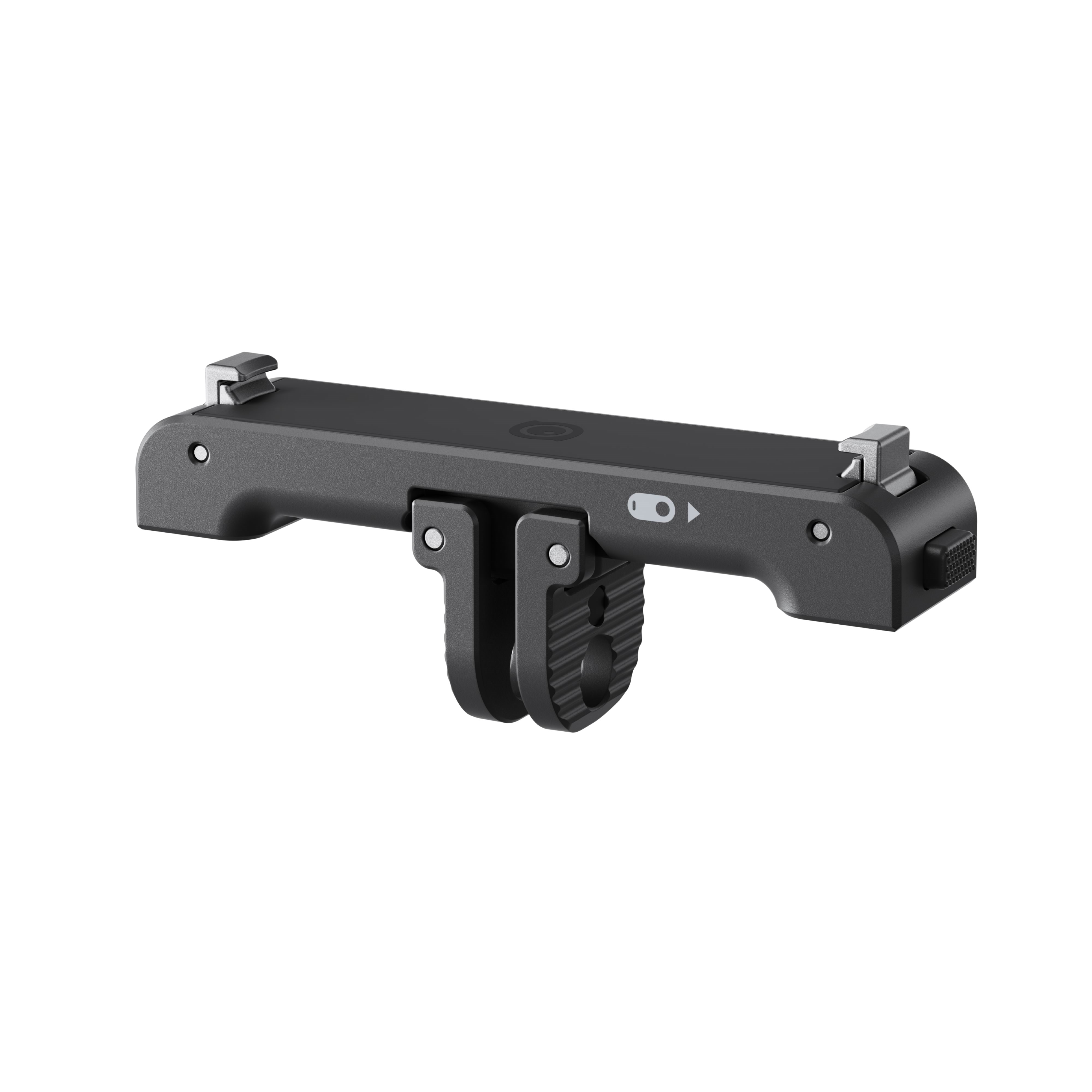 Insta360 GO 3/go 3S Quick Release Mount - Actionkamera Zubehoer
