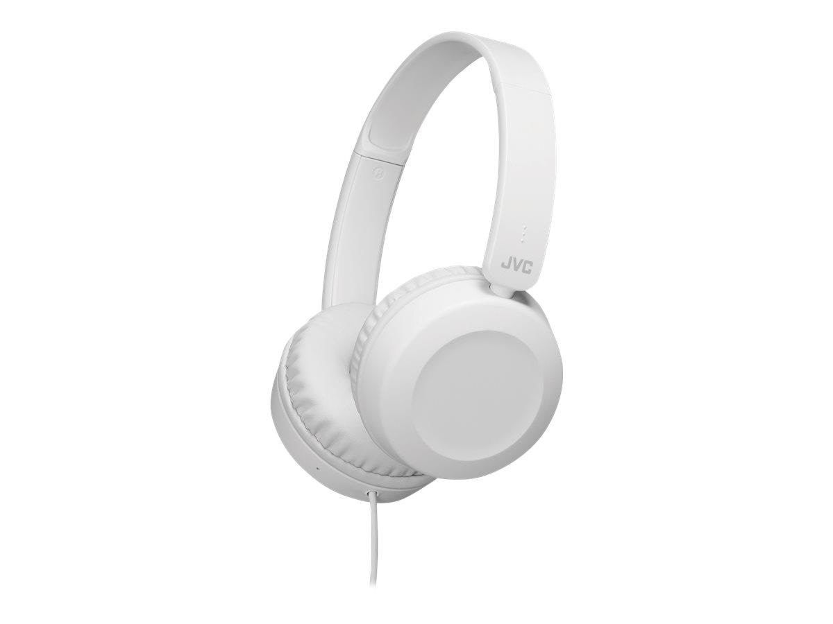 Kopfhörer - Jvc HA S31m - Kopfhoerer/headsets Has31mwe