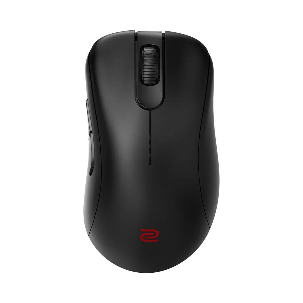 Benq Zowie Ec3-cw (Small) Wireless Mouse For Esports - Gaming Maus (Schwarz) 9H.N4abe.A2e