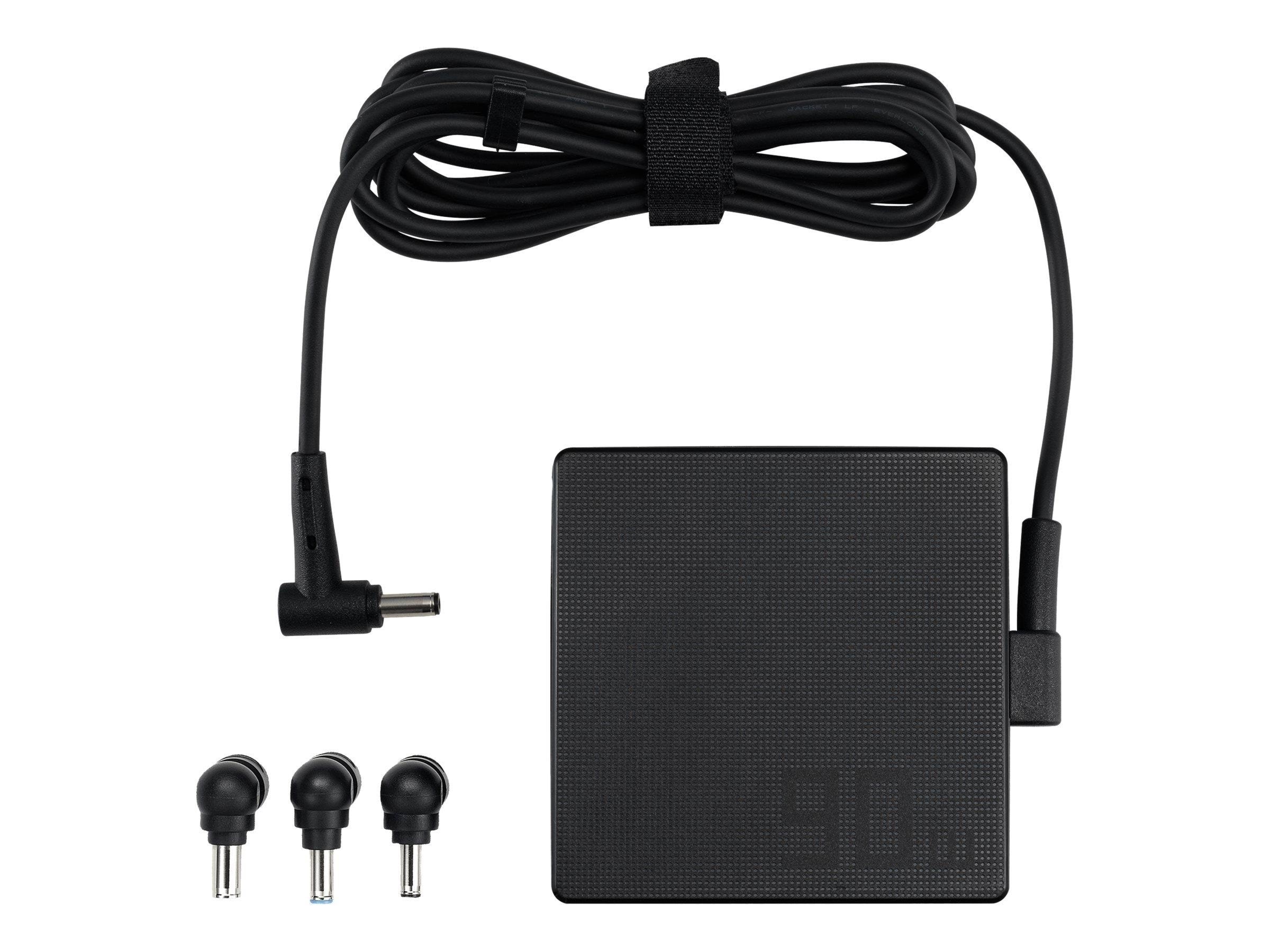 Asus U90w-01 (Adp-90le B) 90w Universal Adapter V3 - Netzteile Fuer Laptops