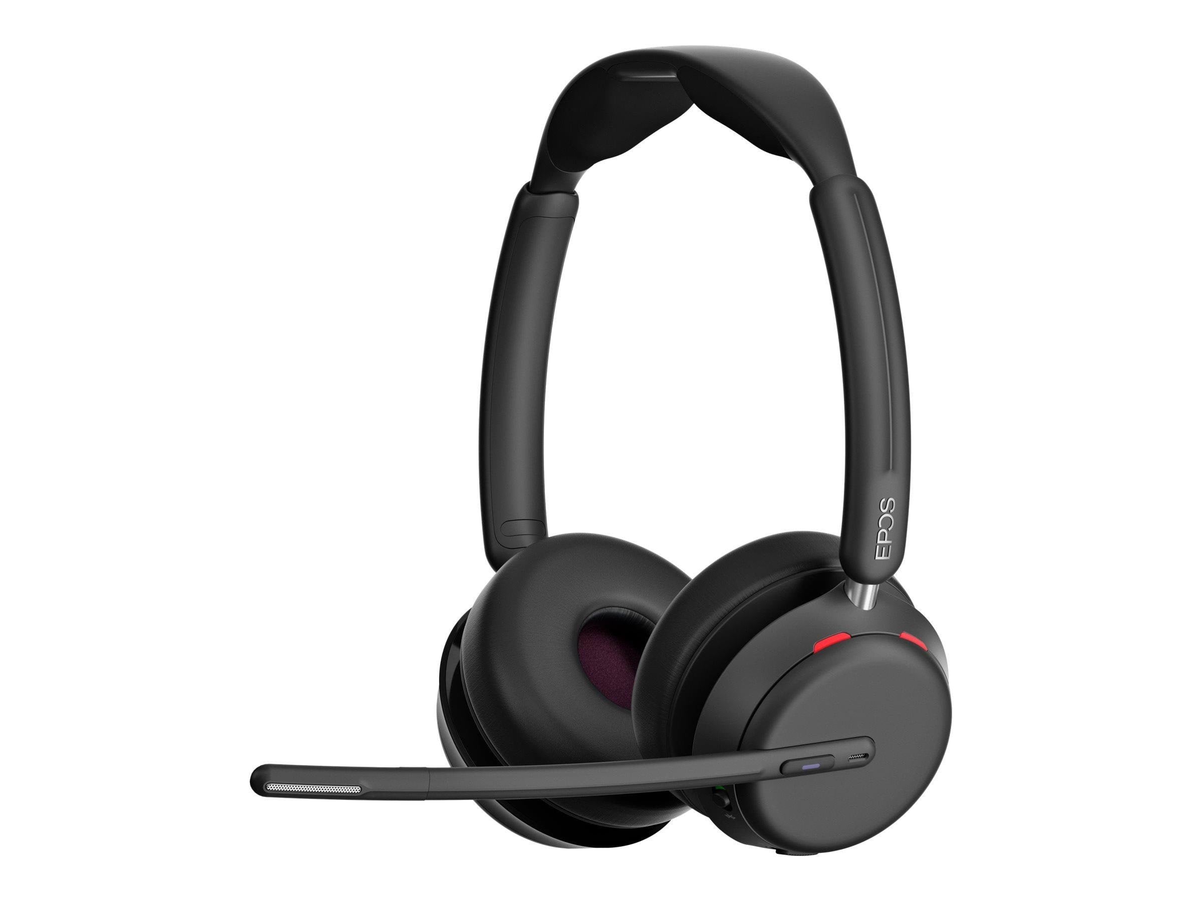 Kopfhörer - Epos Impact 1060t - Kopfhoerer/headsets 1001138
