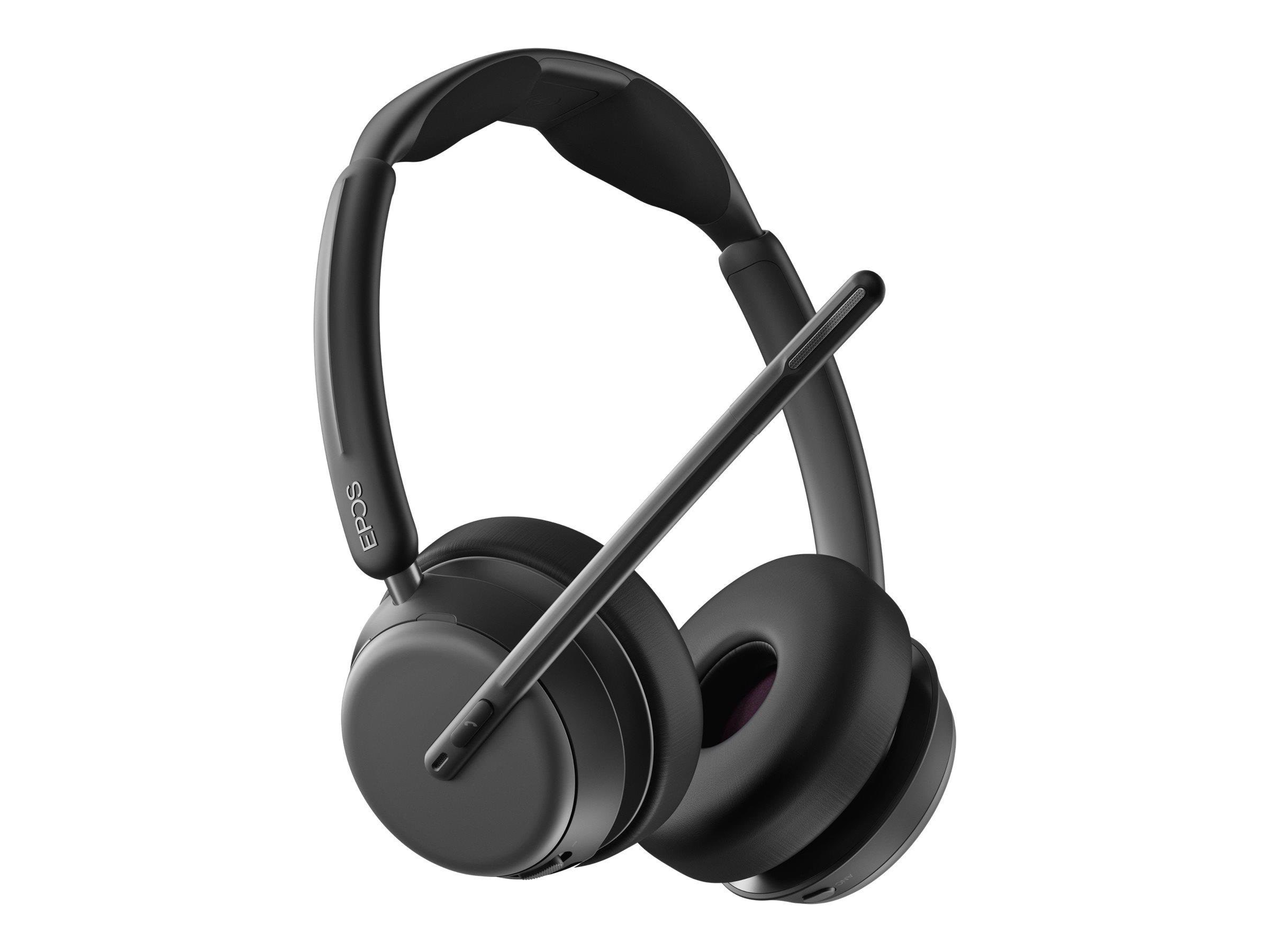 Kopfhörer - Epos Impact 1061 Anc - Kopfhoerer/headsets