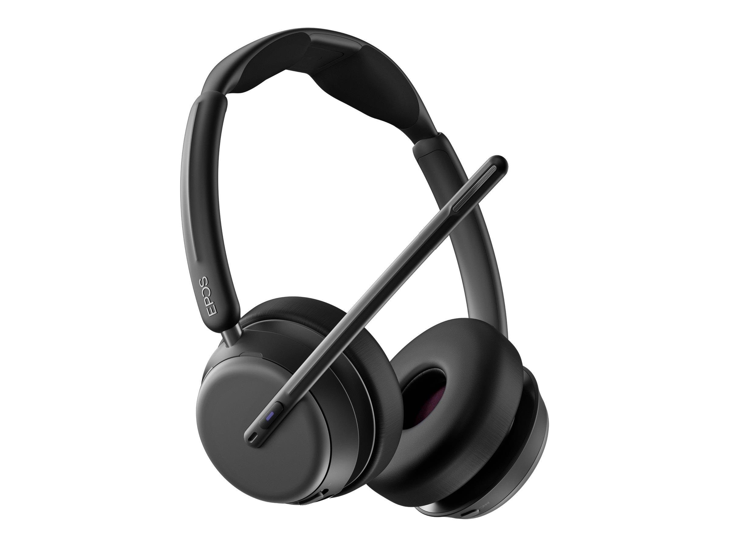 Kopfhörer - Epos Impact 1061t - Kopfhoerer/headsets 1001173