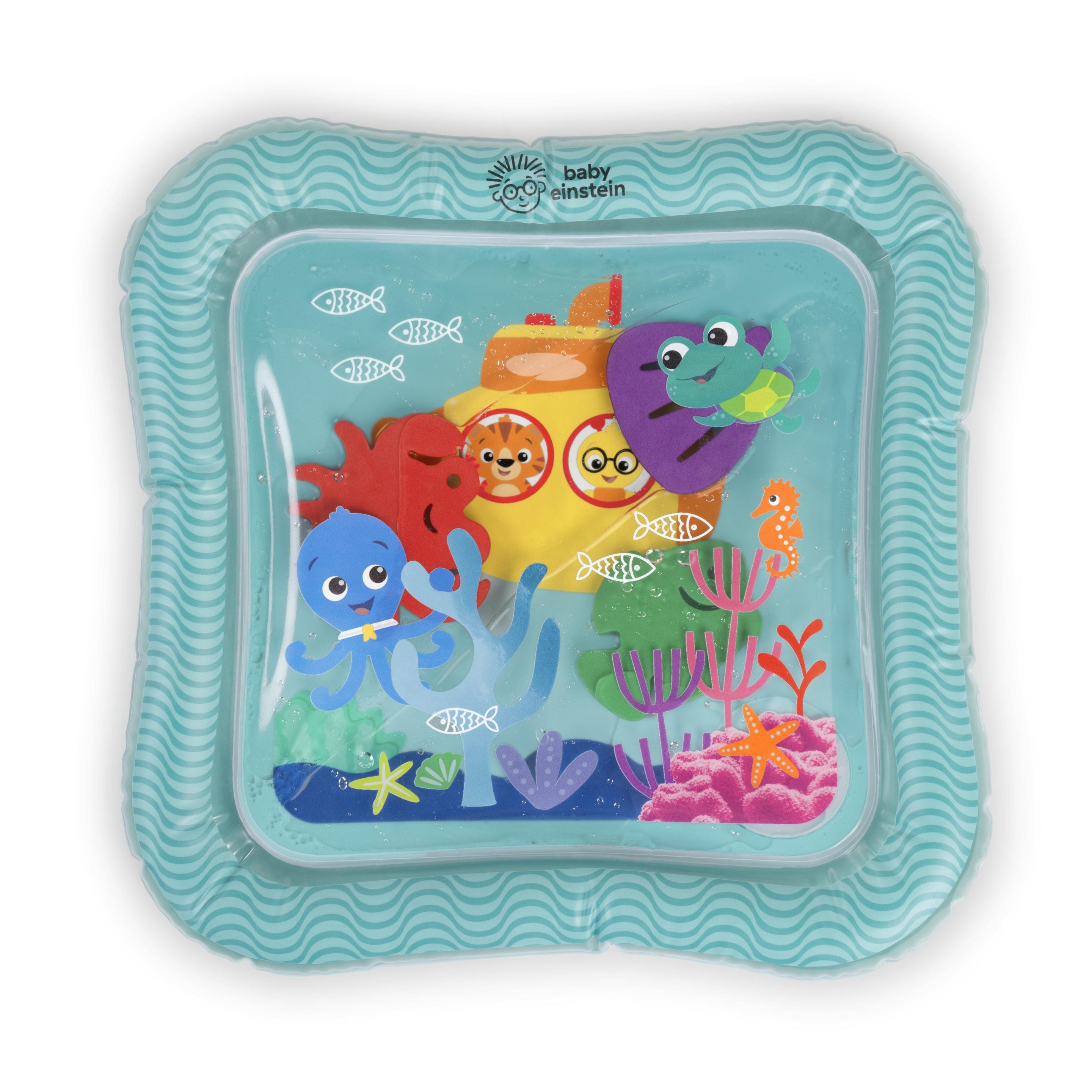 Baby Einstein Water Mat - Baby Spielzeug Be-16847