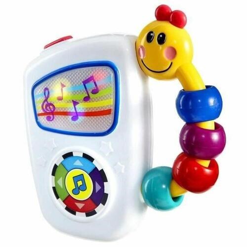 Baby Einstein Musical Toy Take Along Tunes - Baby Spielzeug Be-30704