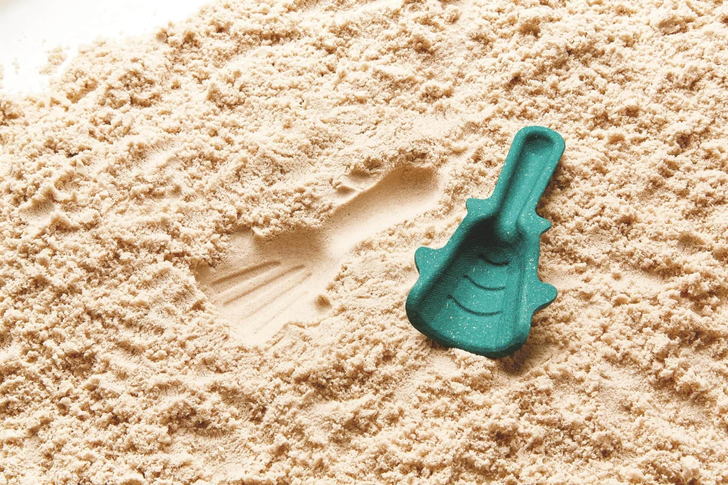 Plantoys Sandlegesæt - Baby Spielzeug