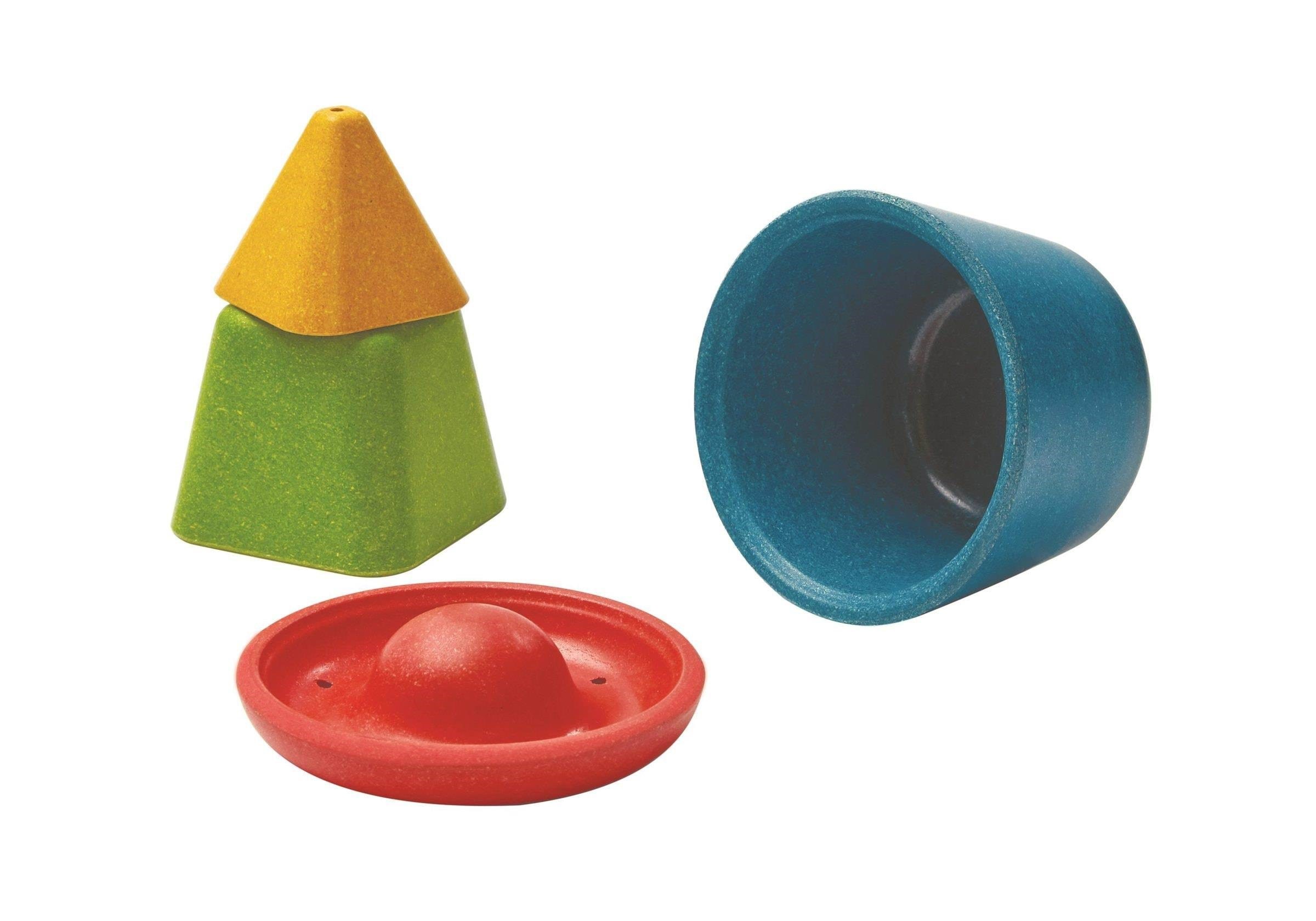 Plantoys Sandlegetøj - Baby Spielzeug Pt-5804