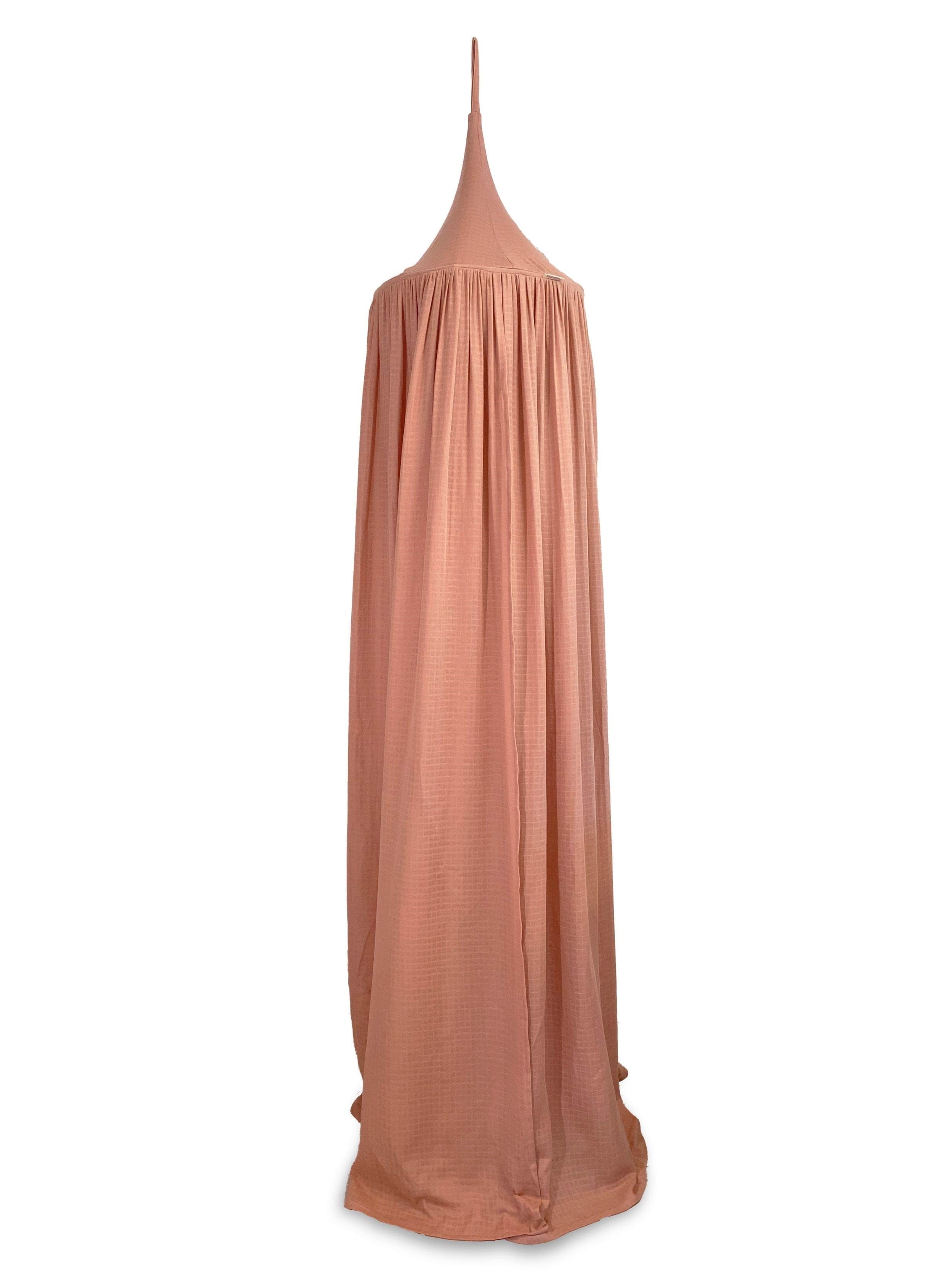 Filibabba Canopy - Blush - Babypflege