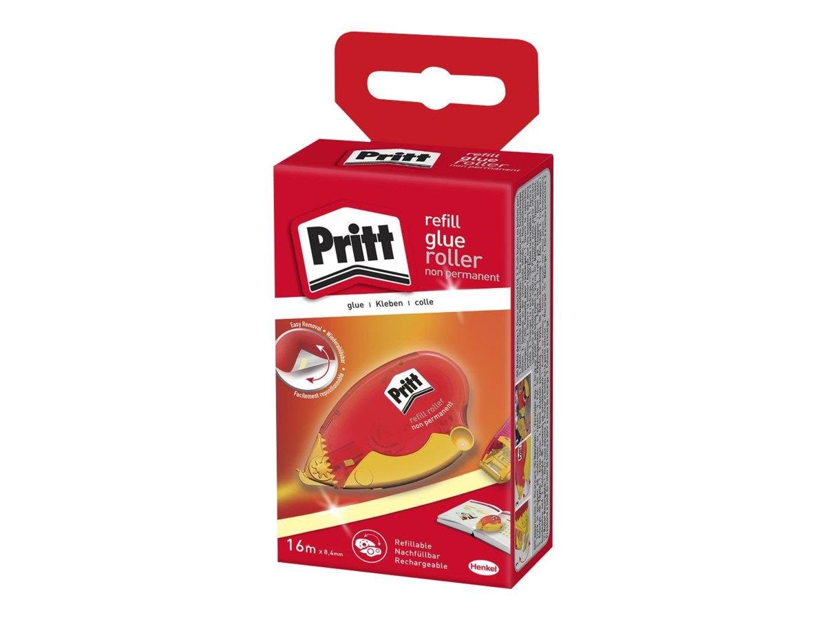 Pritt Glue Roller Refill np. 8.4 HS - Klebeband Und Kleber 9H Zrrnh