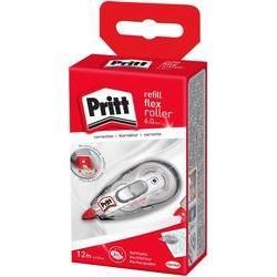 Henkel Pritt Correction Roller Refill Flex - Utensilien Zum Schreiben Und Zeichnen 9H Prr6h