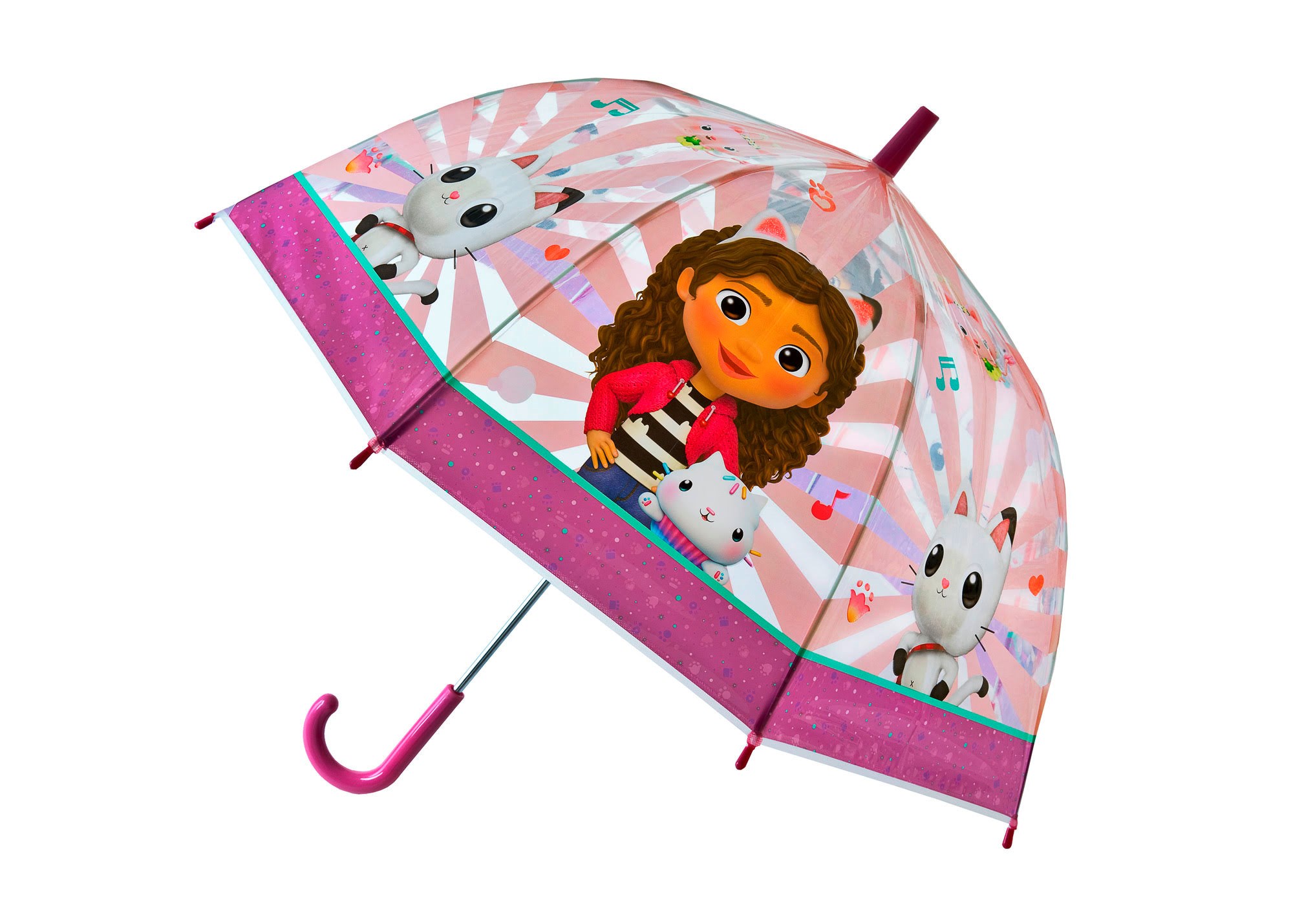Gabby's Dollhouse Umbrevi Lovela - Schul Zubehoer Gaby7202