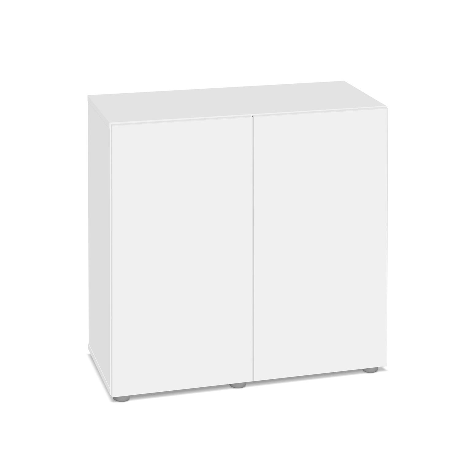 Aquael Optiset Furniture 125 White - Fische 988180