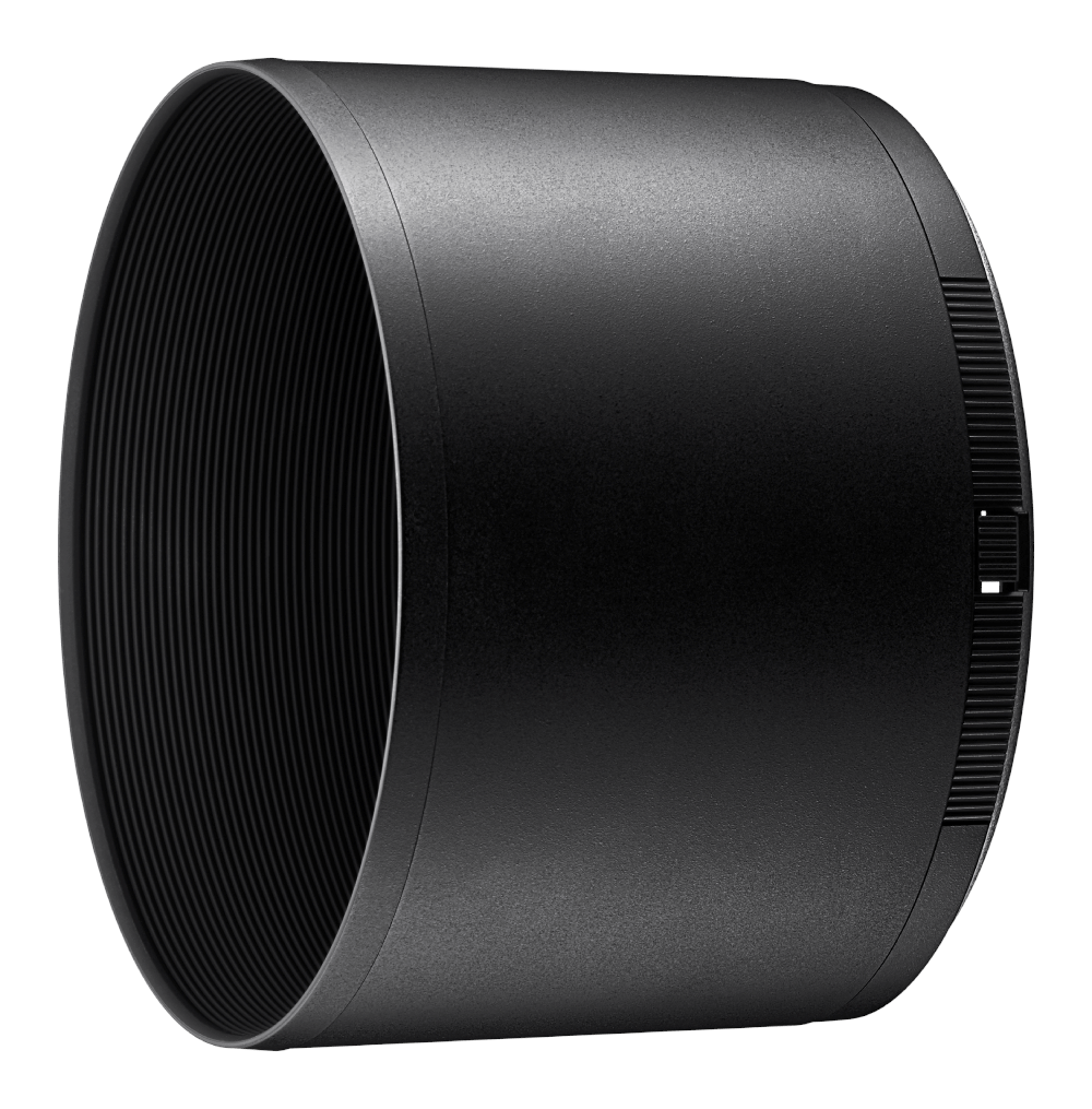 Nikon Lens Hood Hb-109 - Kameras Und Objektivzubehoer Jmb03601