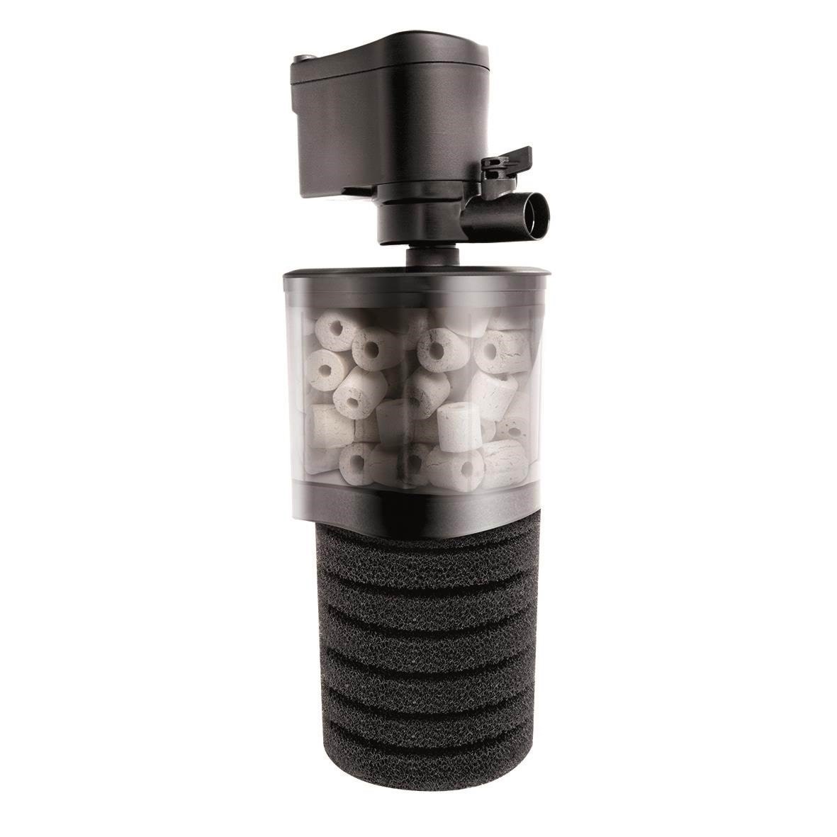 Aquael Turbo Filter 2000 Internal Aquarium Filter - Fische 932349